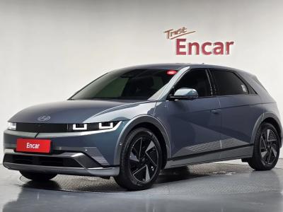 2025 Hyundai Ioniq 5
