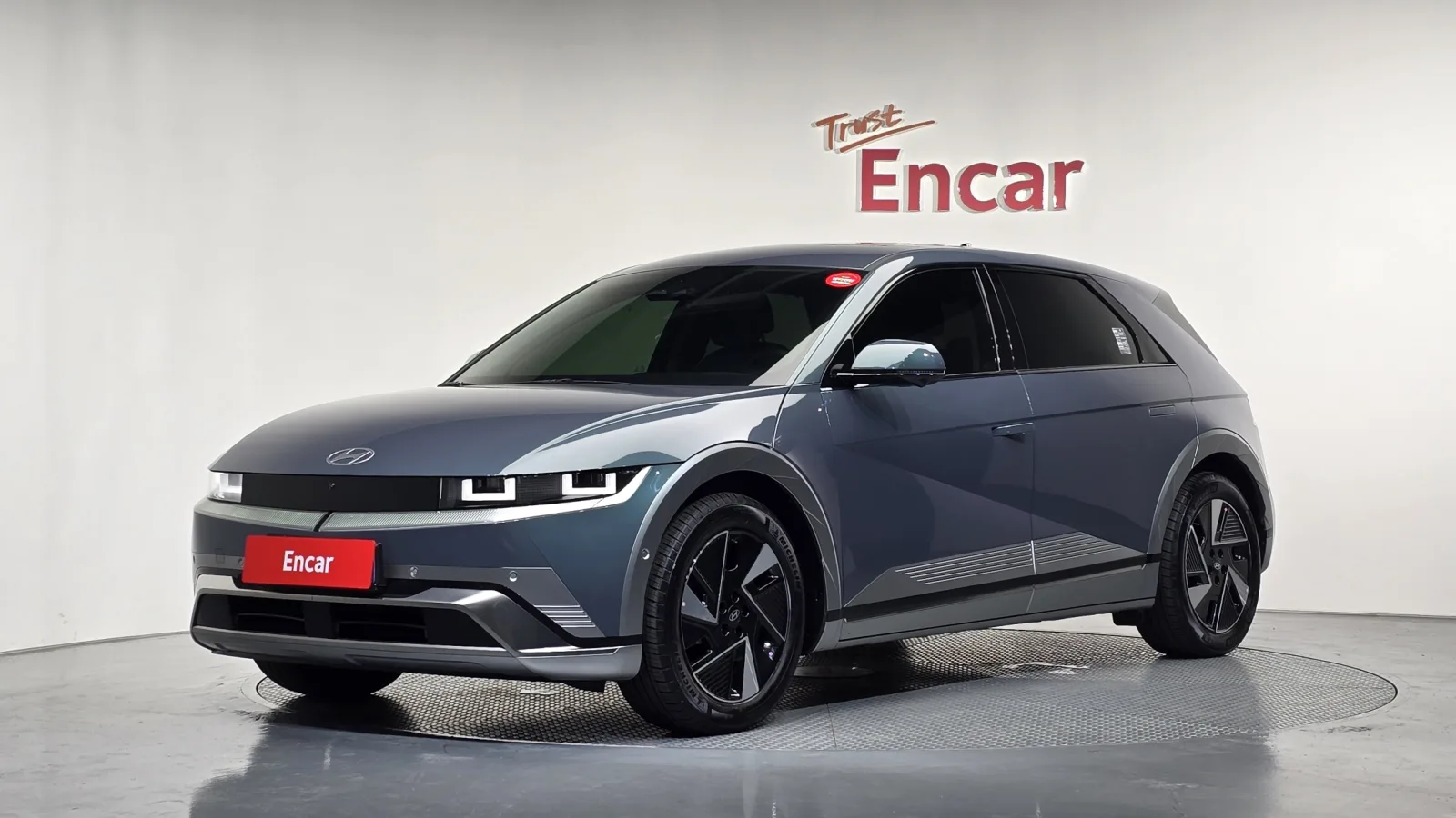 2025 Hyundai Ioniq 5