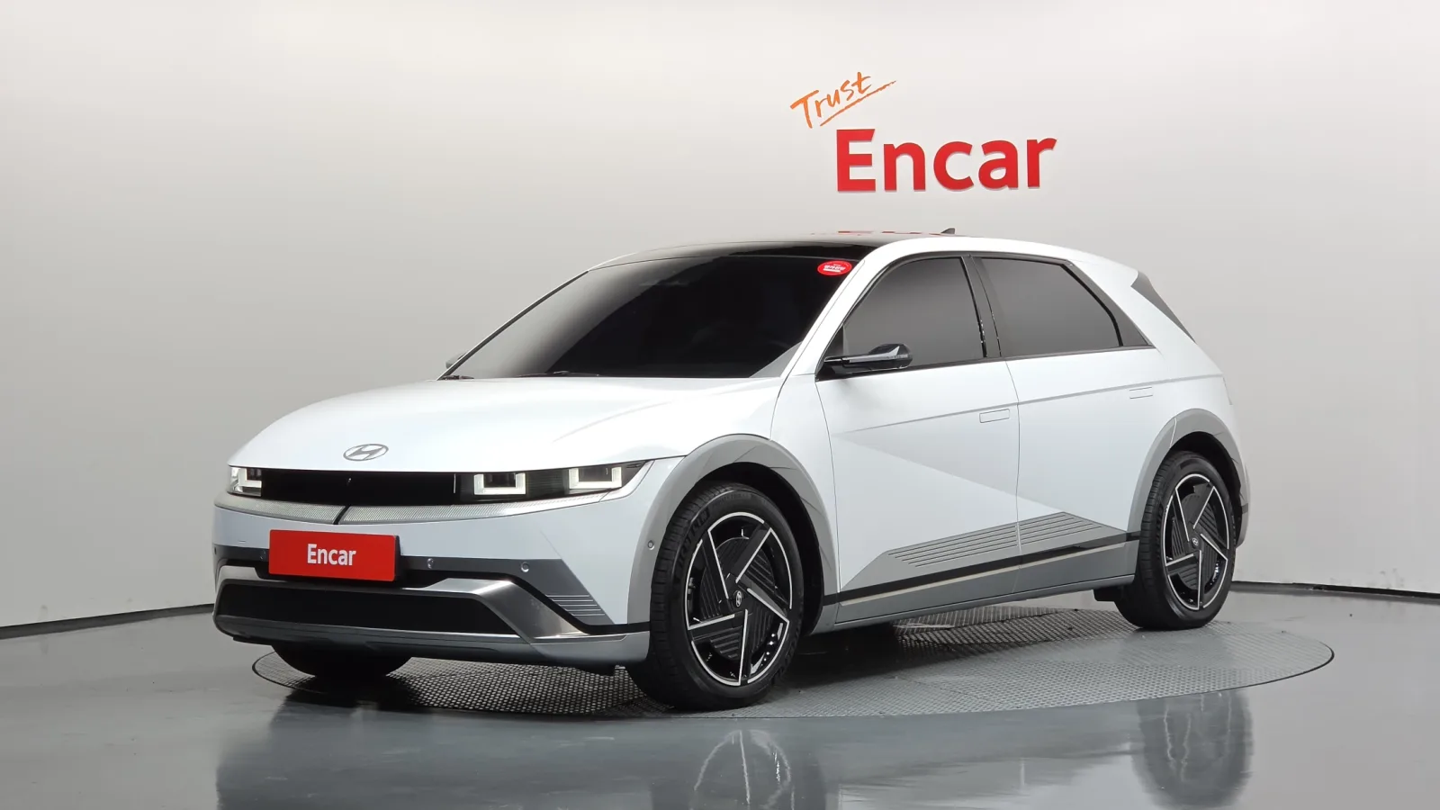 2025 Hyundai Ioniq 5