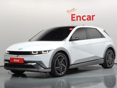 2025 Hyundai Ioniq 5