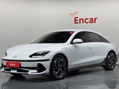 2023 Hyundai Ioniq 6