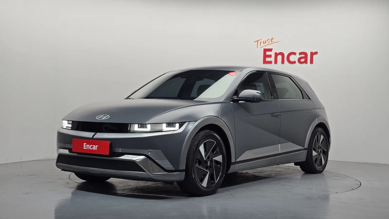 2025 Hyundai Ioniq 5