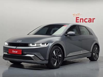2025 Hyundai Ioniq 5