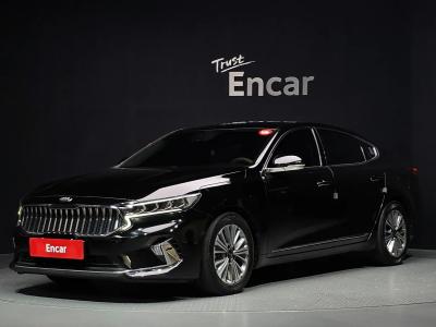2020 Kia K7