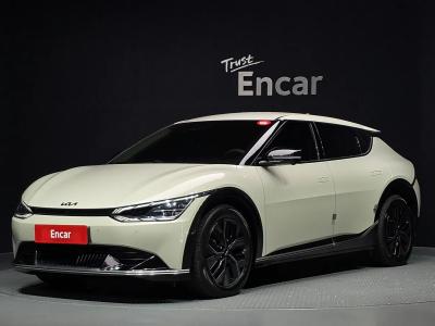 2023 Kia EV6