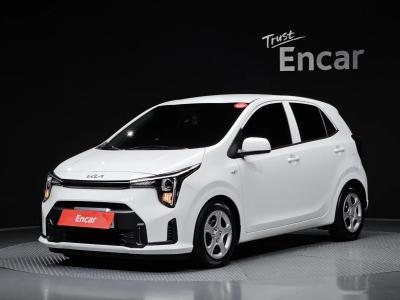 2024 Kia Picanto