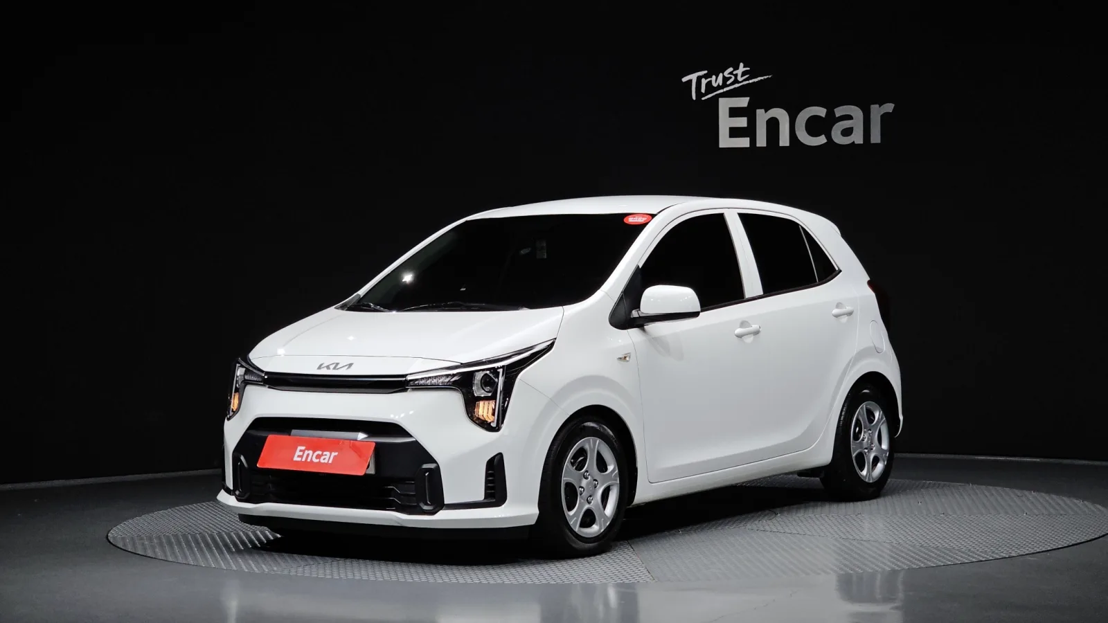 2024 Kia Picanto