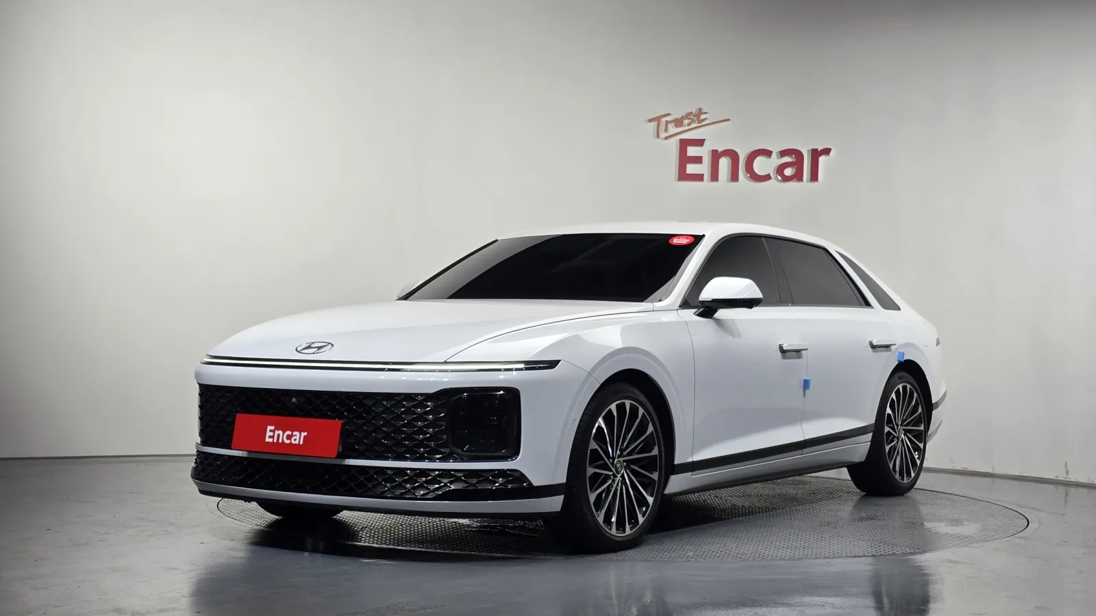 2023 Hyundai Grandeur