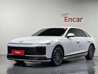 2023 Hyundai Grandeur