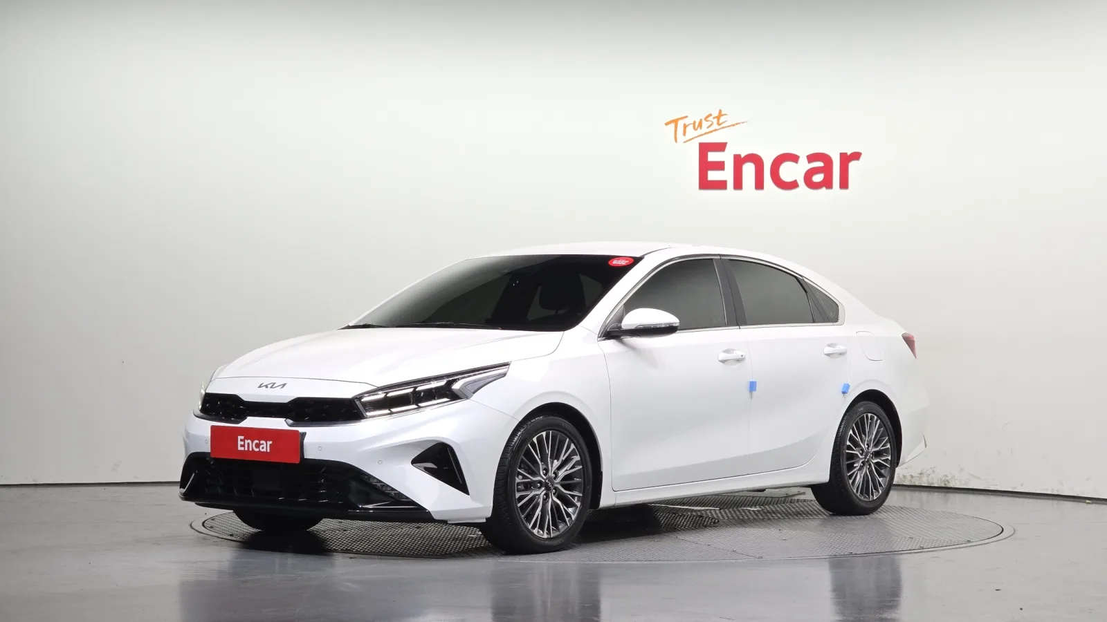 2022 Kia K3