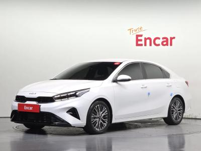 2022 Kia K3