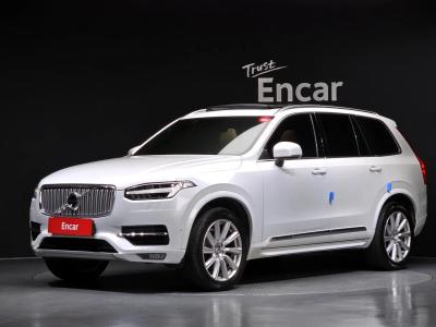 2018 Volvo XC90