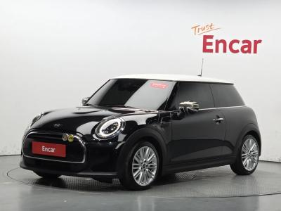 2023 MINI Cooper