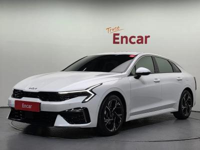 2025 Kia K5