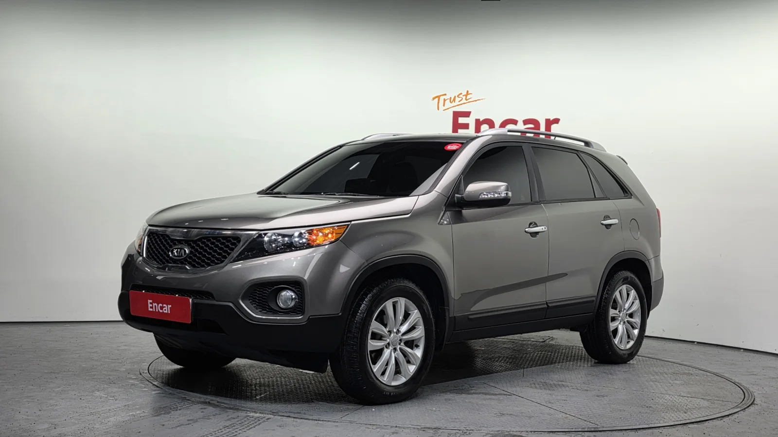 2011 Kia Sorento