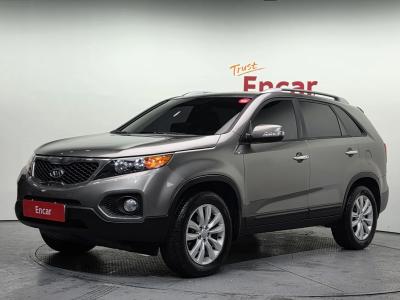 2011 Kia Sorento