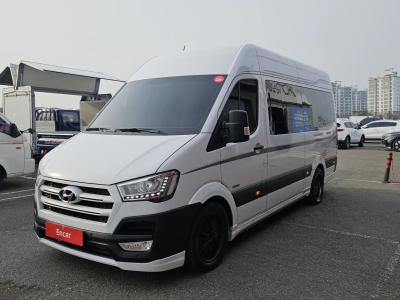 2018 Hyundai Solati