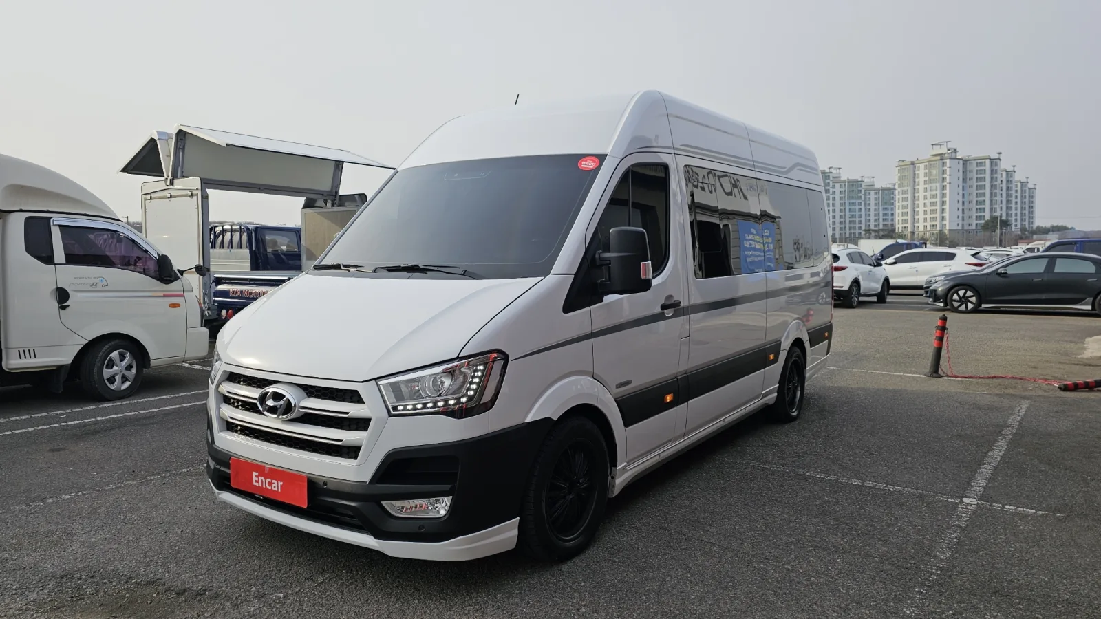 2018 Hyundai Solati