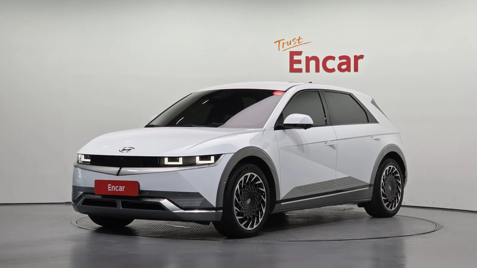 2022 Hyundai Ioniq 5
