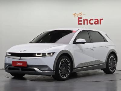 2022 Hyundai Ioniq 5