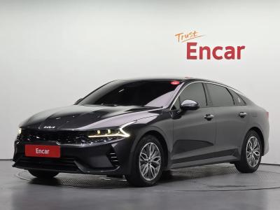 2023 Kia K5