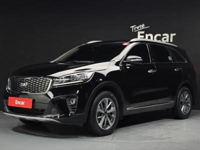2018 Kia Sorento