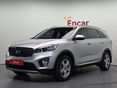 2015 Kia Sorento