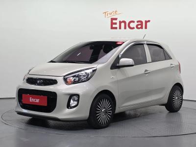 2016 Kia Picanto