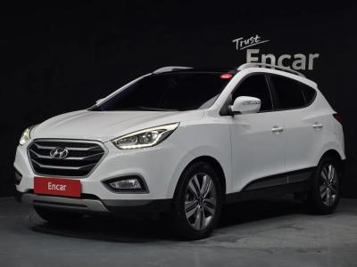 2015 Hyundai Tucson