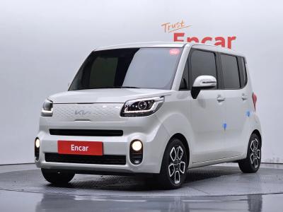 2022 Kia RAY