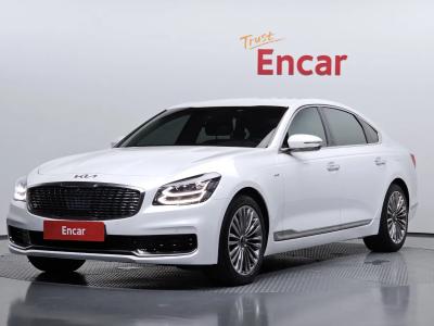 2019 Kia K9