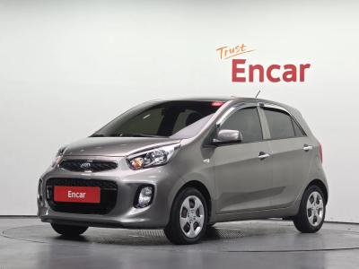 2016 Kia Picanto