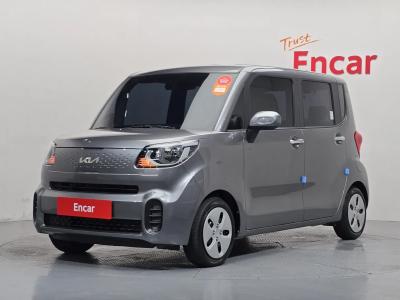 2022 Kia RAY