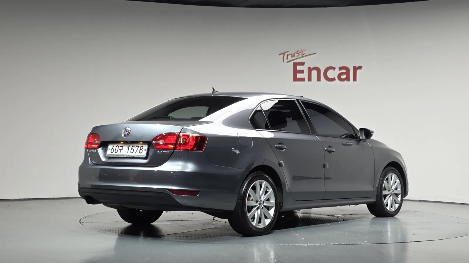 2013 Volkswagen Jetta