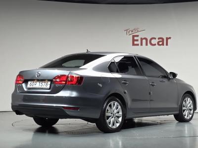 2013 Volkswagen Jetta