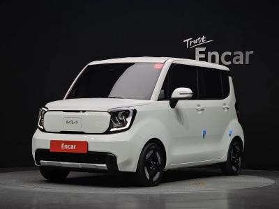 2024 Kia RAY