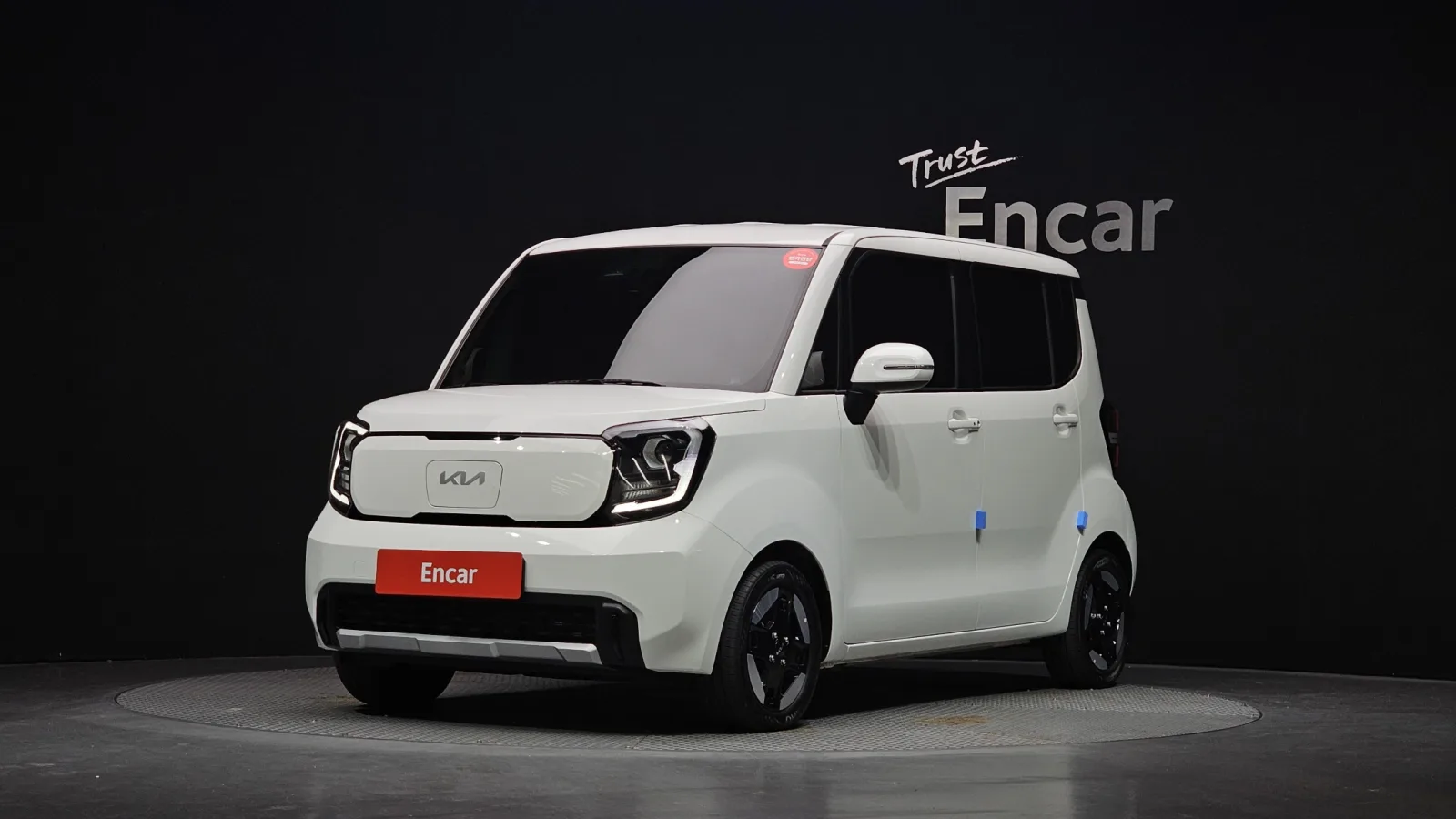 2024 Kia RAY