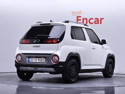 2023 Hyundai Casper