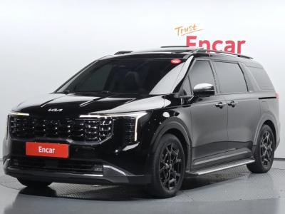 2025 Kia Carnival