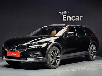 2024 Volvo V90