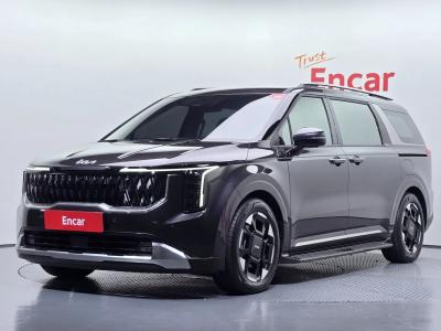 2025 Kia Carnival