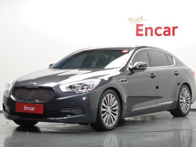 2016 Kia K9