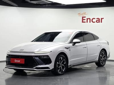 2025 Hyundai Sonata