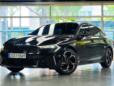 2024 Kia K5