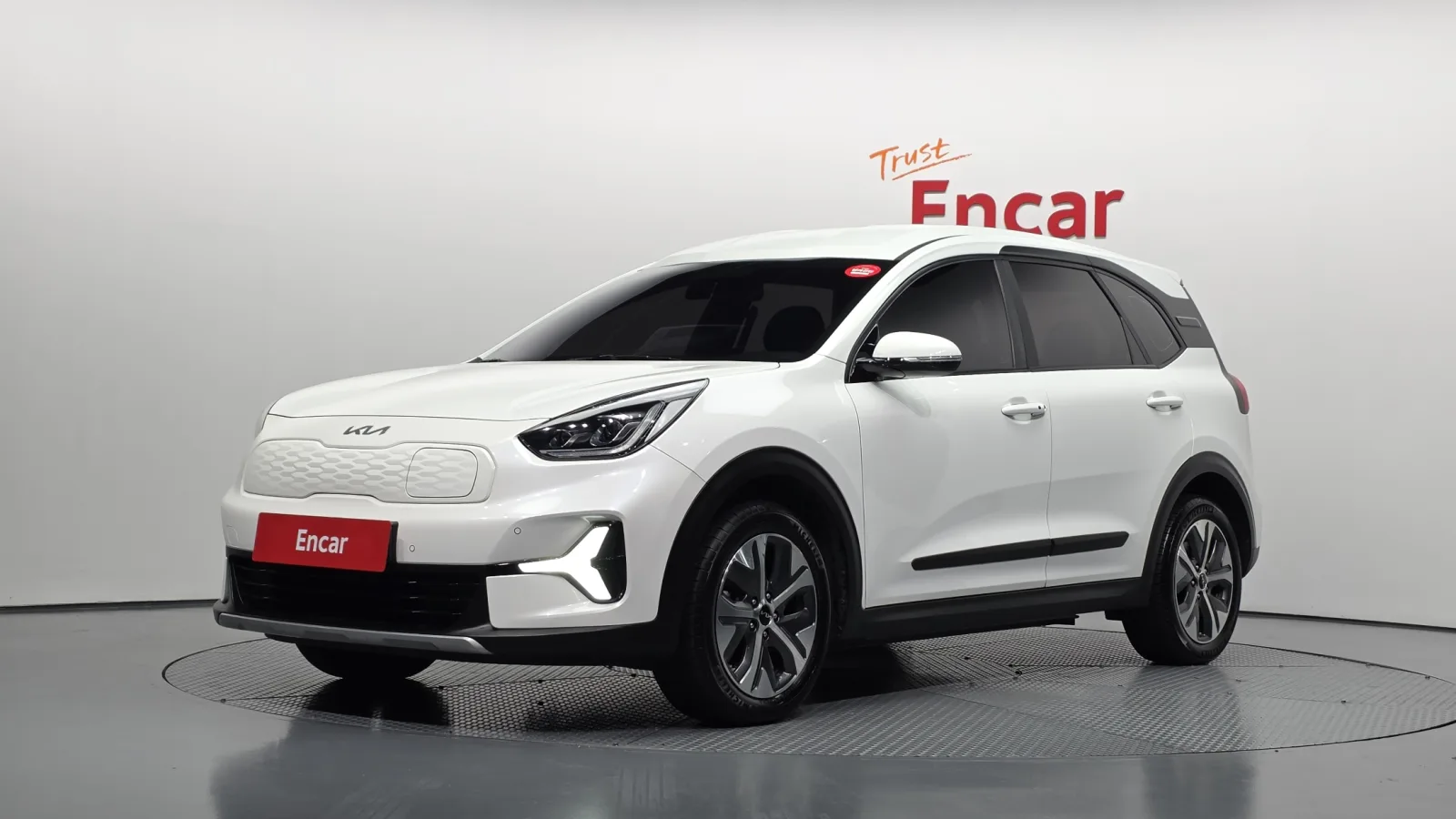 2023 Kia Niro