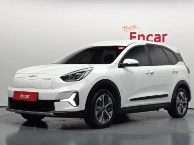 2023 Kia Niro