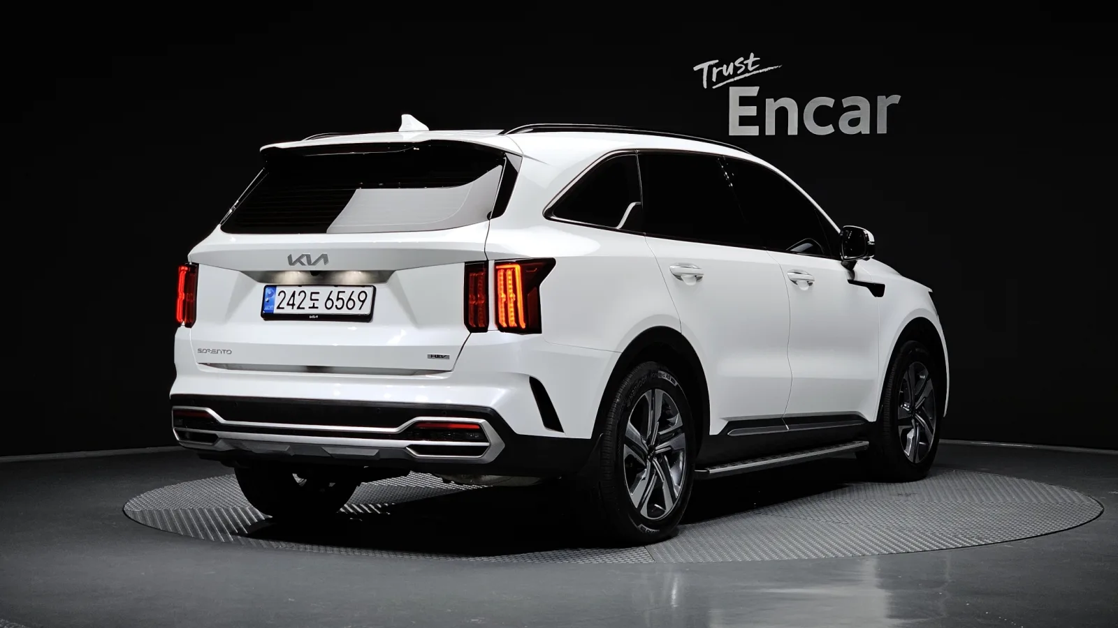 2023 Kia Sorento