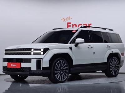 2025 Hyundai Santa Fe