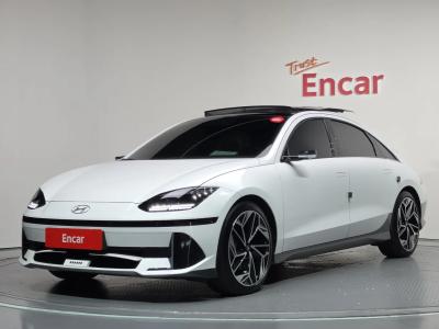 2023 Hyundai Ioniq 6