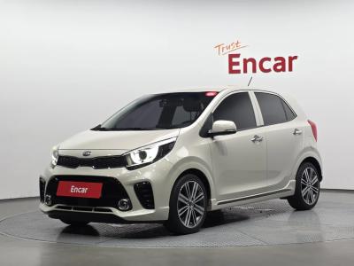 2018 Kia Picanto